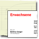 Erwachsene